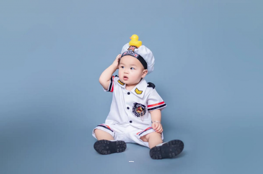 梅河口宝宝有点低烧怎么办