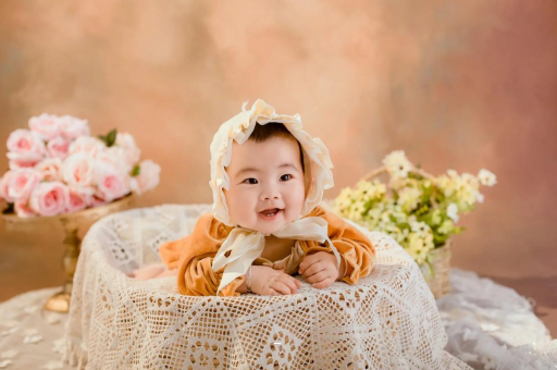 梅河口宝宝手上倒刺